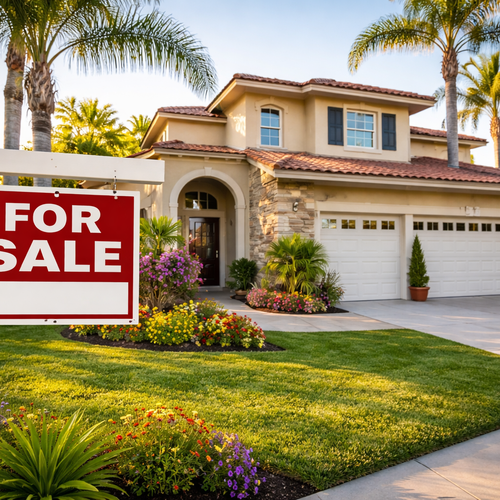 Can You Sell a House During Probate in Southern California?
