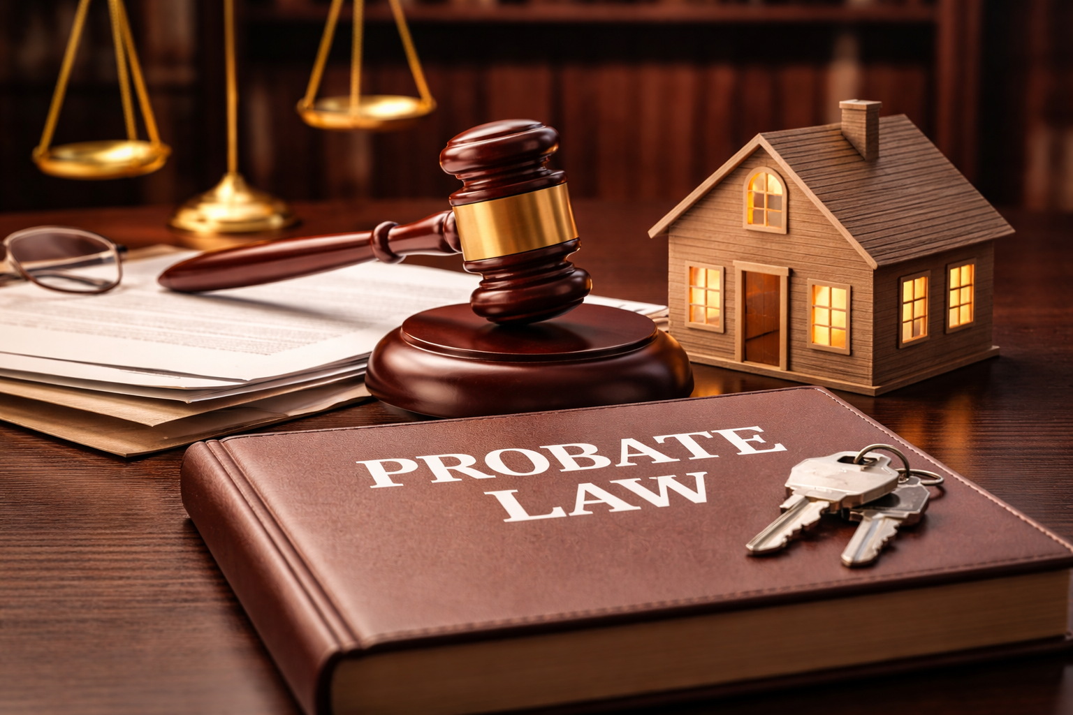 Can You Sell a House During Probate in Southern California(1