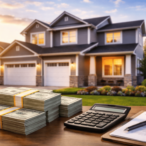 How Much Is My Home Worth Right Now in 2026? A Complete Guide to Home Valuation