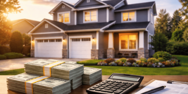 How Much Is My Home Worth Right Now &hellip;