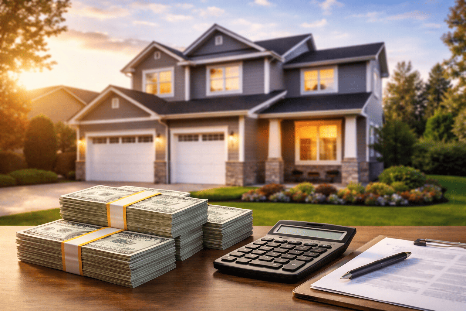 How Much Is My Home Worth Right Now in 2026 A Complete Guide to Home Valuation