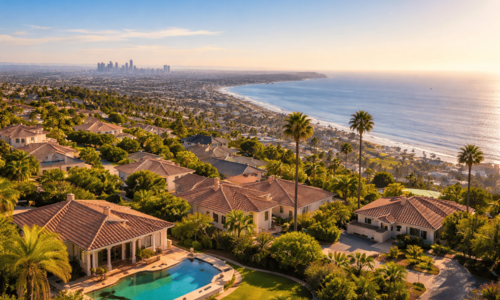 Is the 2026 Spring Housing Market in Los &hellip;