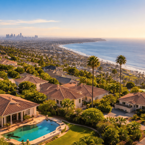 Is the 2026 Spring Housing Market in Los Angeles & Orange County Finally Thawing as Mortgage Rates Drop to 6%?