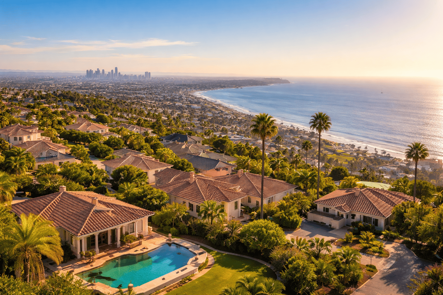 Is the 2026 Spring Housing Market in Los Angeles & Orange County Finally Thawing as Mortgage Rates Drop to 6