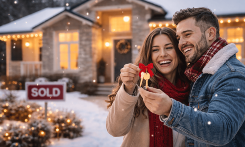 The Christmas Contract: How Melody G. Turned a &hellip;