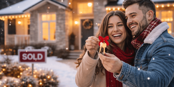 The Christmas Contract: How Melody G. Turned a &hellip;