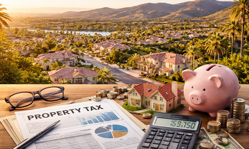 What Are Property Taxes in Yorba Linda, CA &hellip;