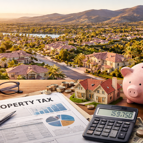 What Are Property Taxes in Yorba Linda, CA and How Much Will You Really Pay?