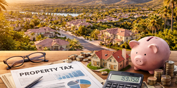 What Are Property Taxes in Yorba Linda, CA &hellip;