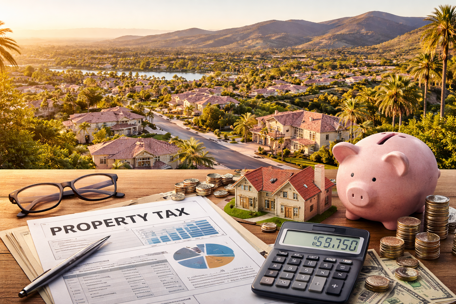 What Are Property Taxes in Yorba Linda CA and How Much Will You Really Pay