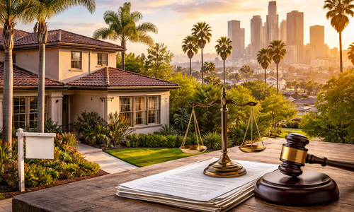 What Happens If No One Files Probate in Southern California?