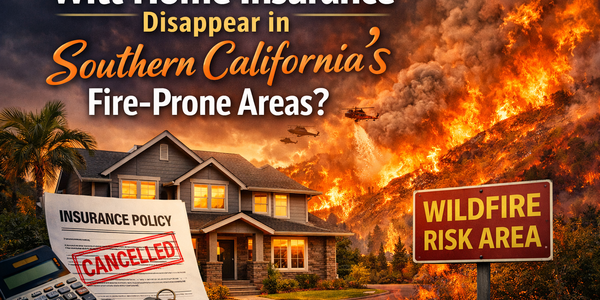 Will Home Insurance Become Impossible to Get in &hellip;