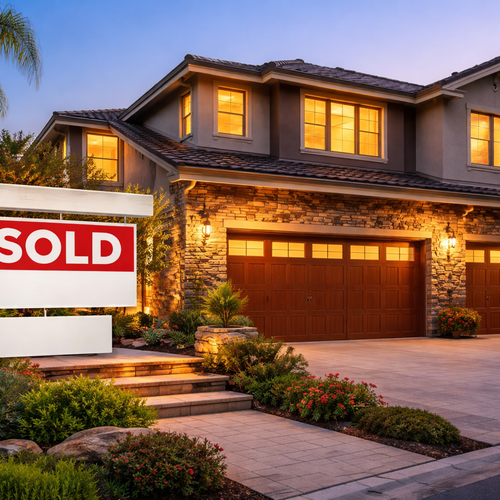 Are Homes in Hacienda Heights, CA Still Selling Over Asking Price?