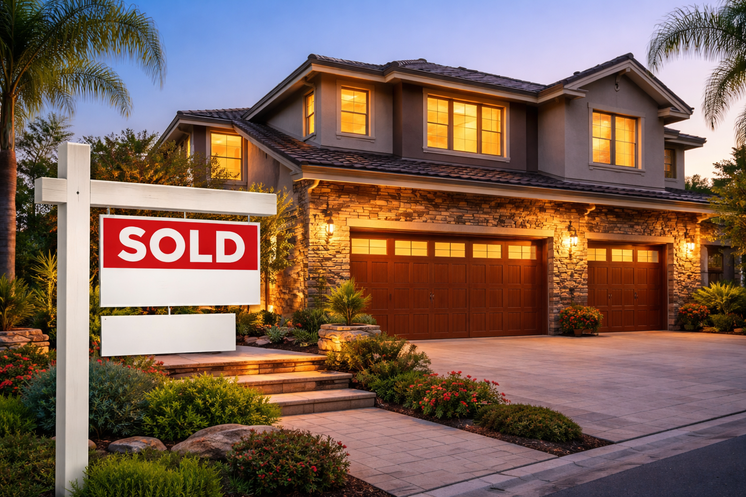 Are Homes in Hacienda Heights CA Still Selling Over Asking Price
