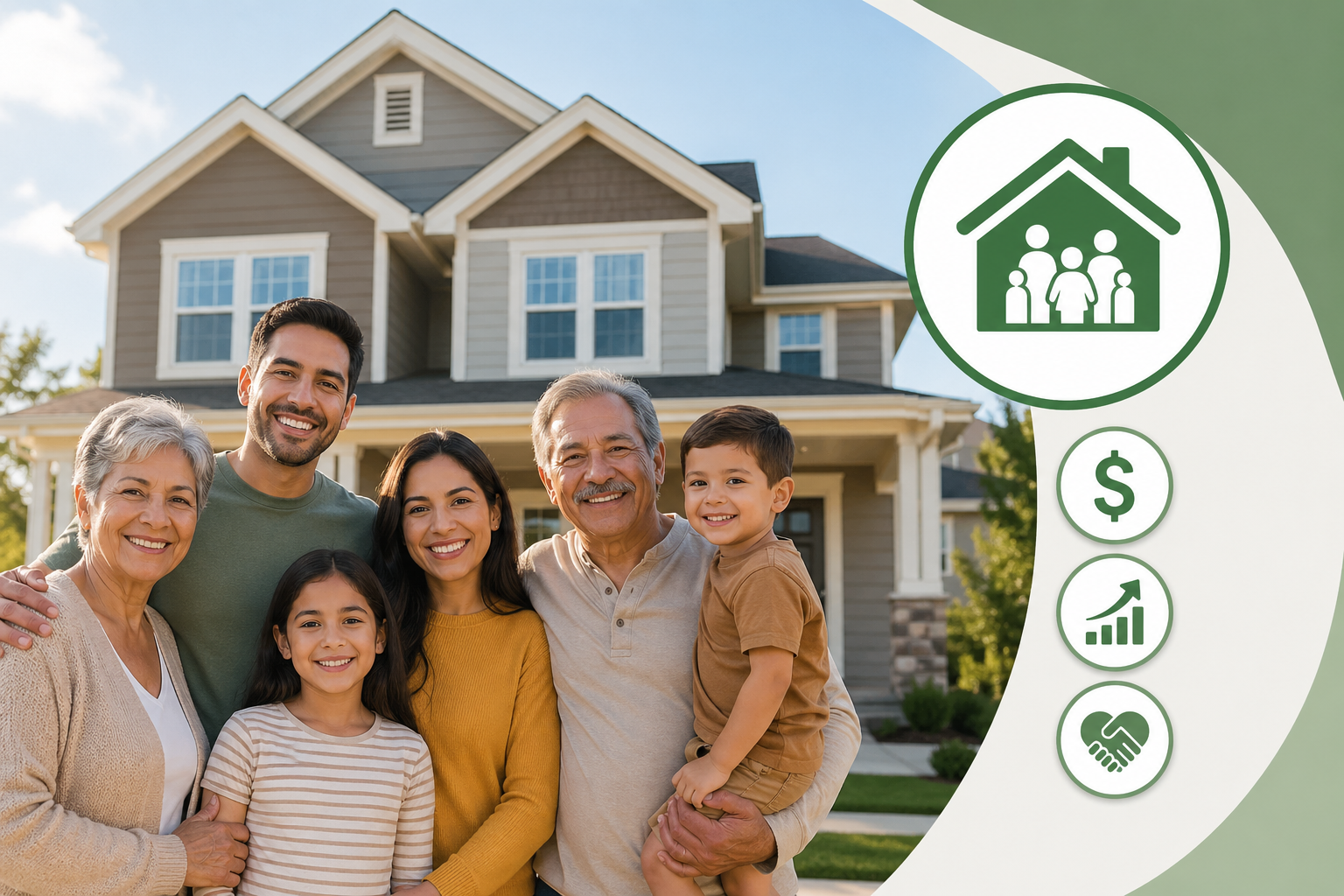 Are Multi-Generational Homes a Smart Financial Move in 2026 (1)
