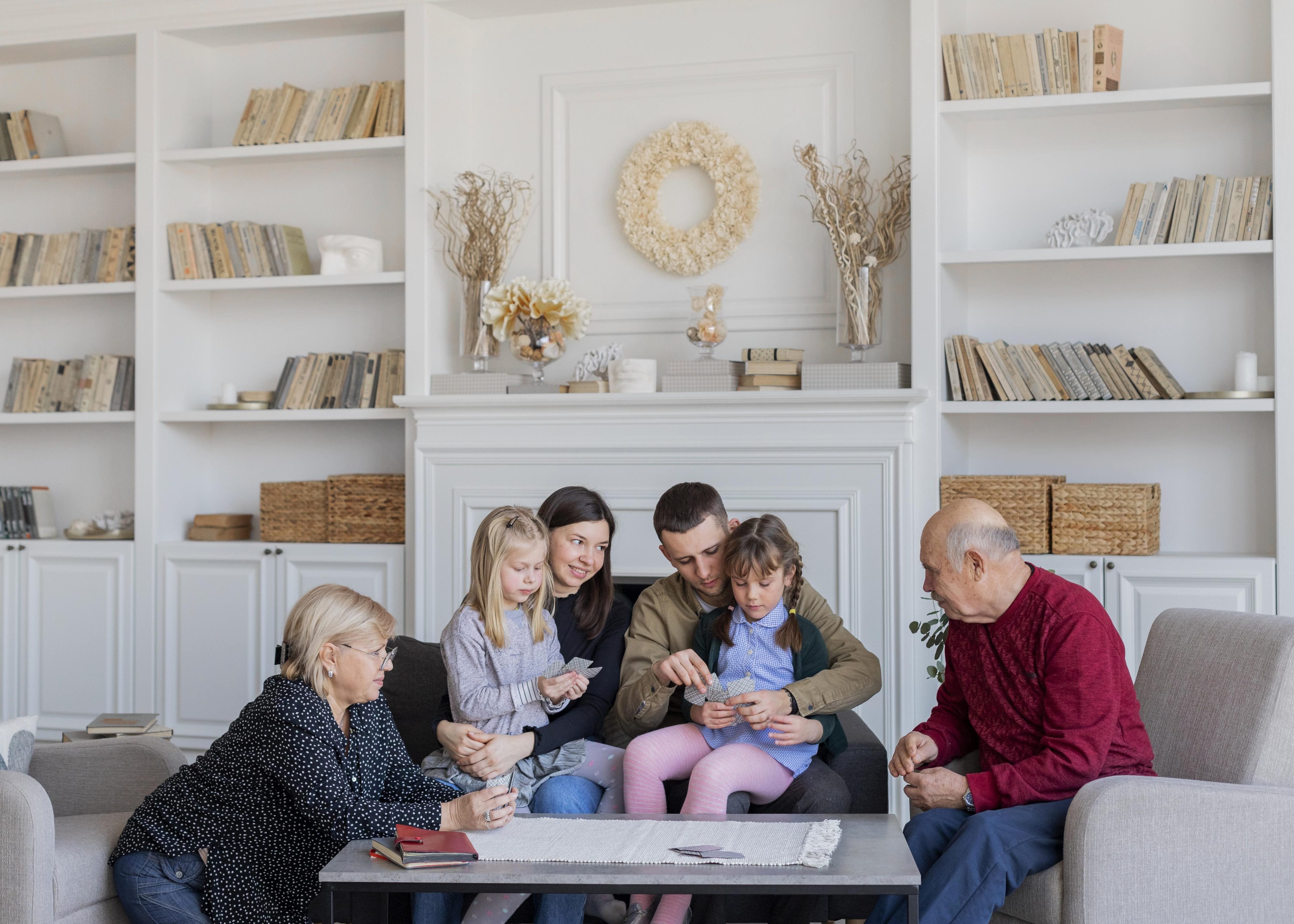 Are Multi-Generational Homes a Smart Financial Move in 2026