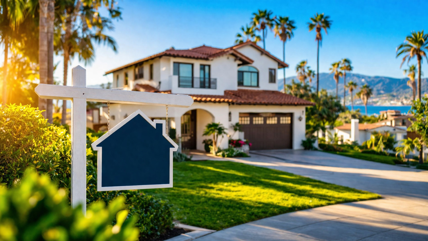 Best Time to Sell a House in Southern California