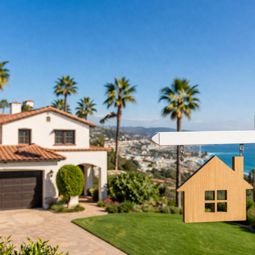 Best Time to Sell a House in Southern California?