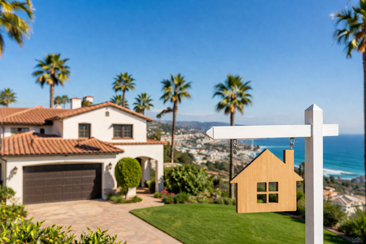 Best Time to Sell a House in Southern California