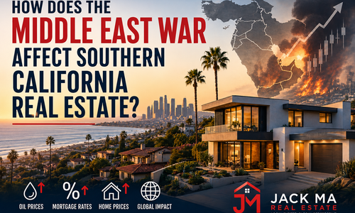 How Does the Middle East War Affect Southern &hellip;