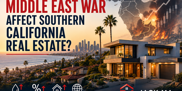 How Does the Middle East War Affect Southern &hellip;