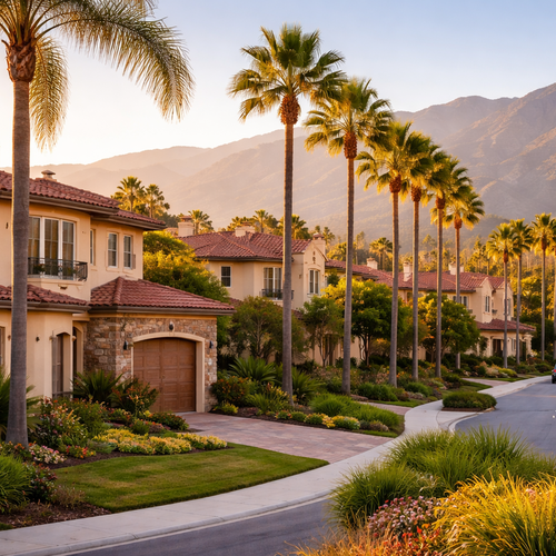How Much Salary Do You Need to Buy a Home in Southern California in 2026?
