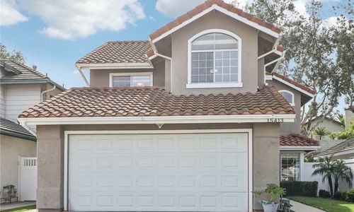 Is 15413 Oak Grove Court Your Dream Home?