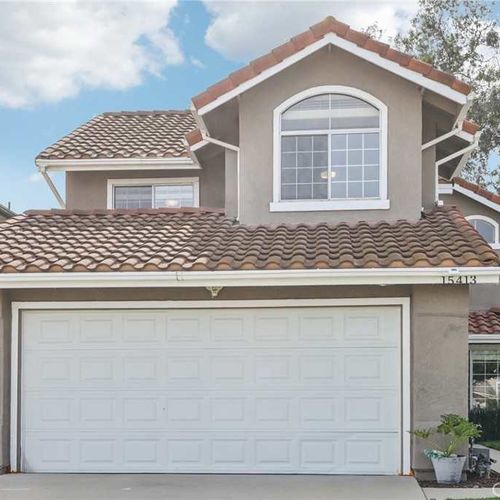 Is 15413 Oak Grove Court Your Dream Home?