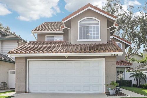 Is 15413 Oak Grove Court Your Dream Home?