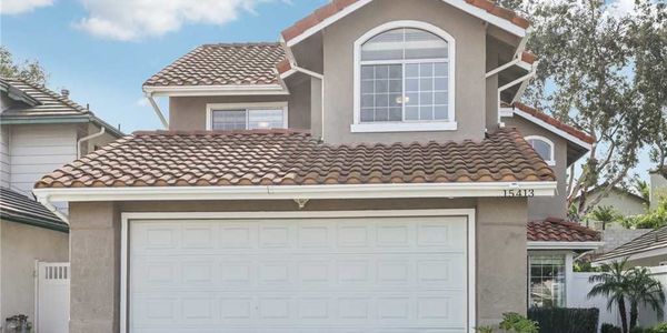Is 15413 Oak Grove Court Your Dream Home?