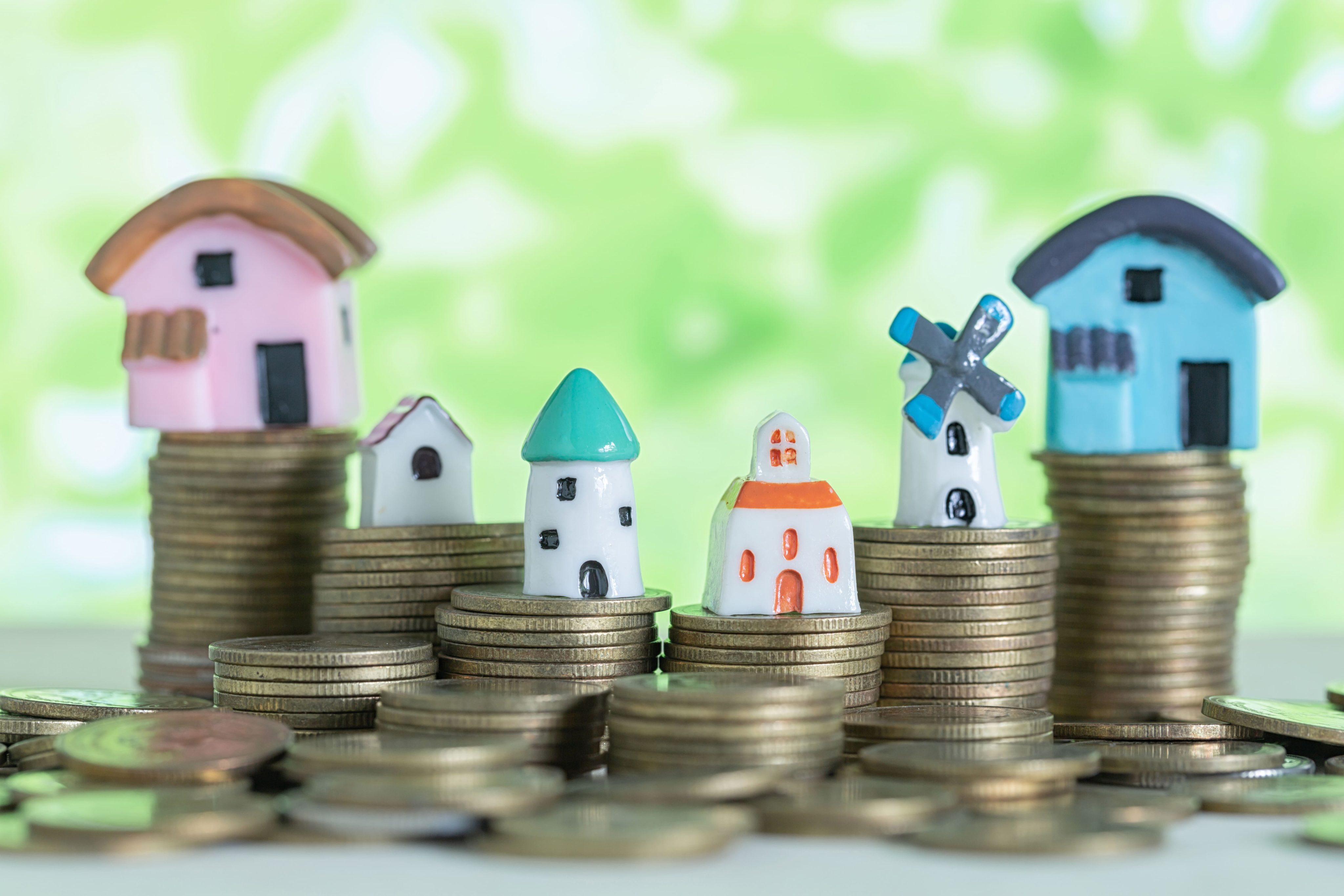 Is It Better to Buy a Smaller Home in a Prime Location or a Bigger House Farther Out in Southern California (2)