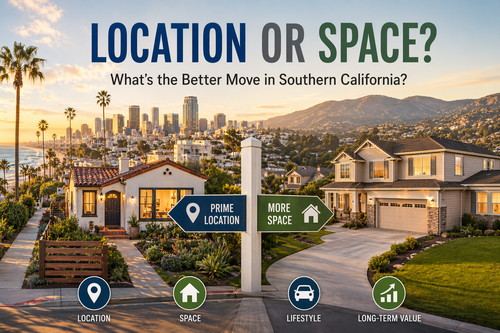 Is It Better to Buy a Smaller Home &hellip;