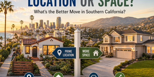 Is It Better to Buy a Smaller Home &hellip;