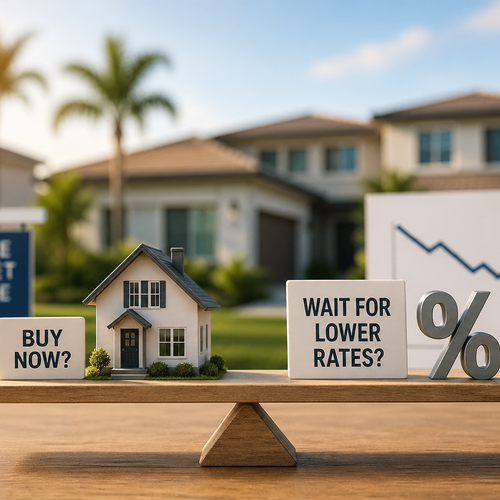 Is Waiting for Mortgage Rates to Drop Actually Costing Buyers More Money?