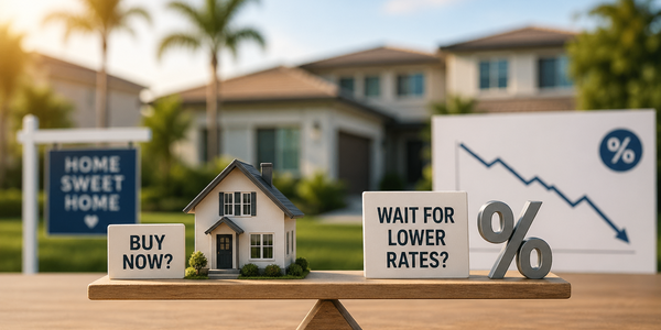 Is Waiting for Mortgage Rates to Drop Actually &hellip;