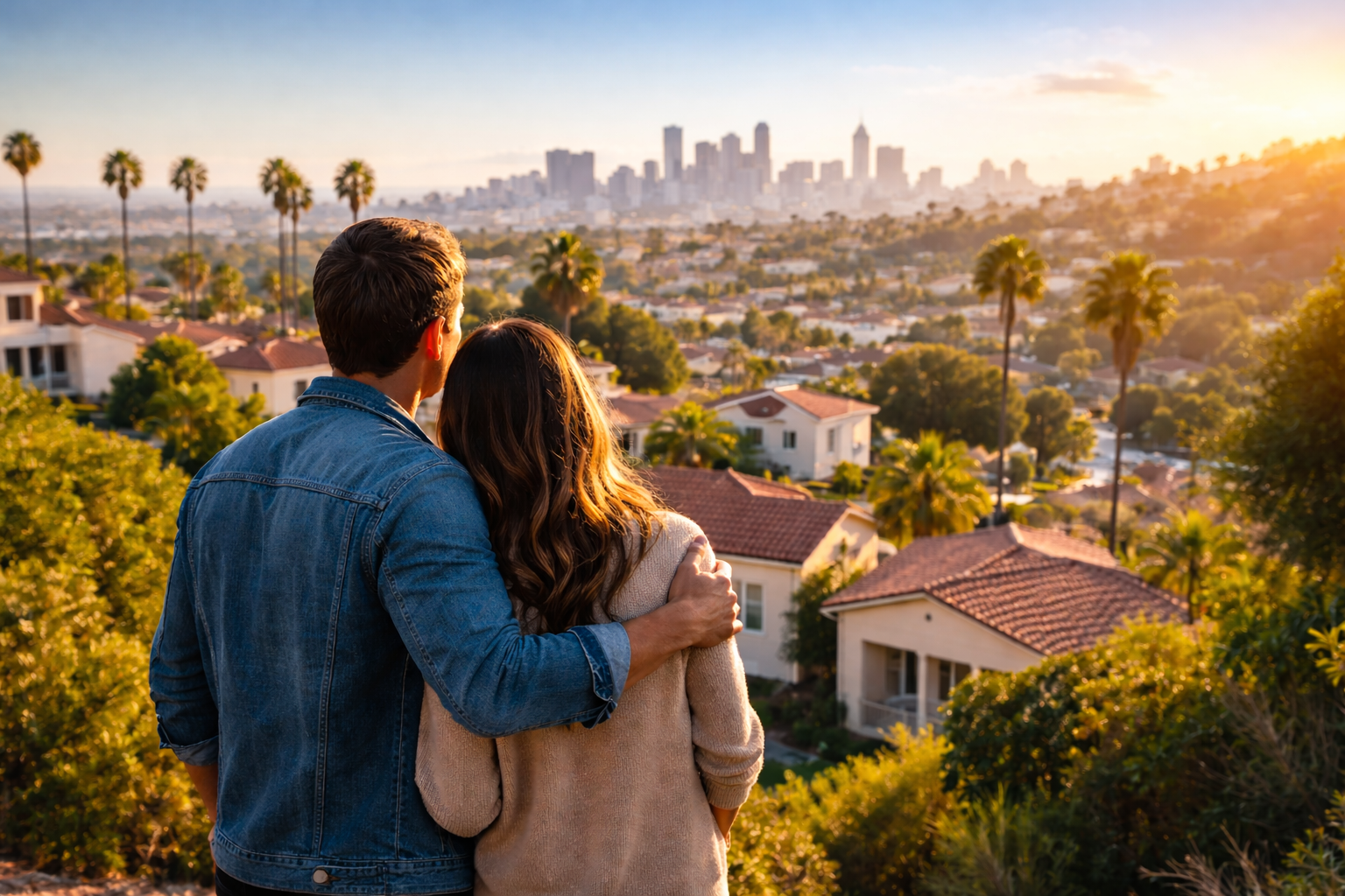 Why Can I Only Afford a Small Percentage of Homes in Southern California in 2026