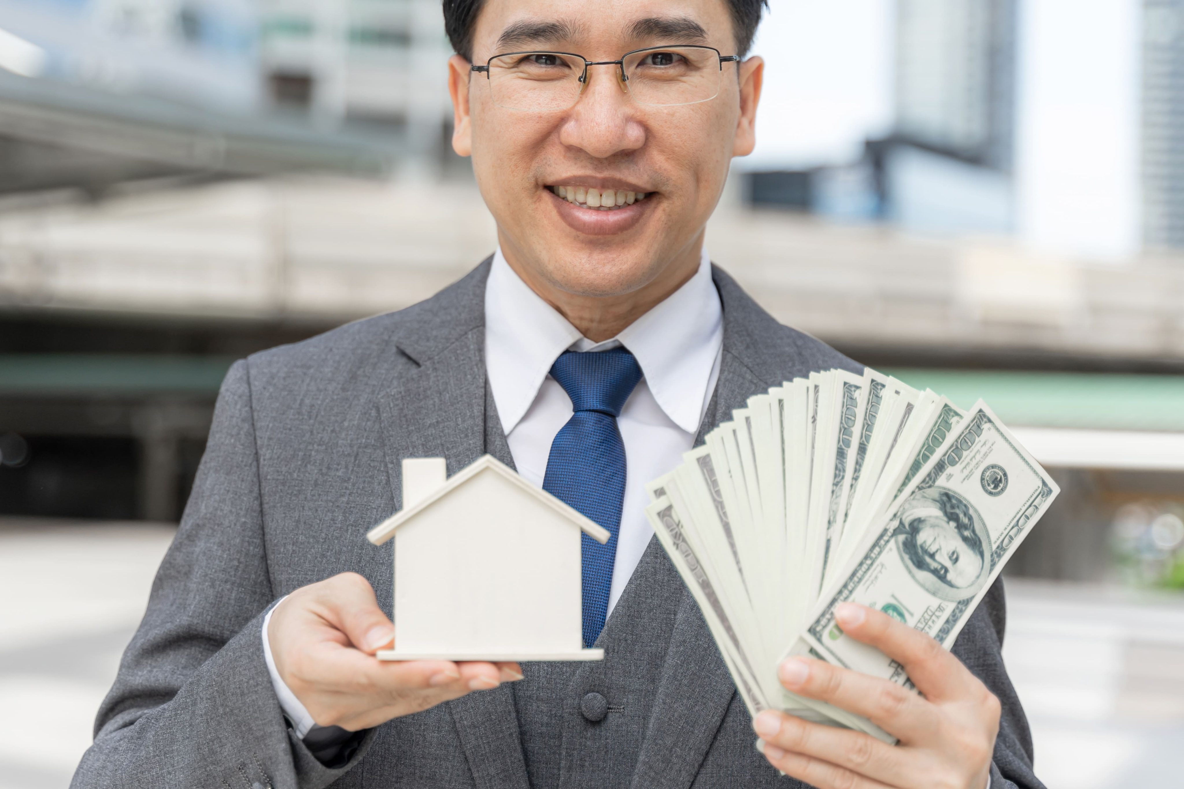 Are Real Estate Investment Trusts a Smart Way to Invest in Property