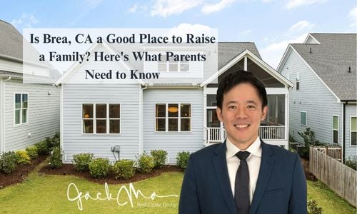 Is Brea, CA a Good Place to Raise &hellip;