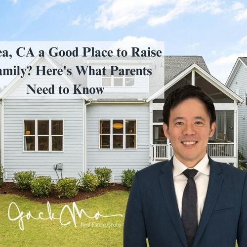 Is Brea, CA a Good Place to Raise a Family? Here's What Parents Need to Know