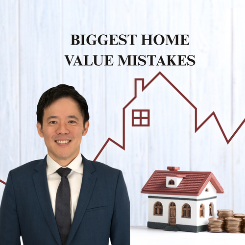 What Decreases Property Value the Most? Costly Mistakes Homeowners Should Avoid