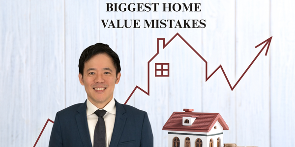 What Decreases Property Value the Most? Costly Mistakes &hellip;