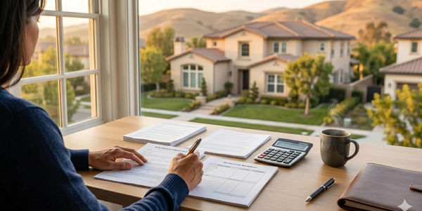 California Capital Gains Tax When You Sell Your &hellip;