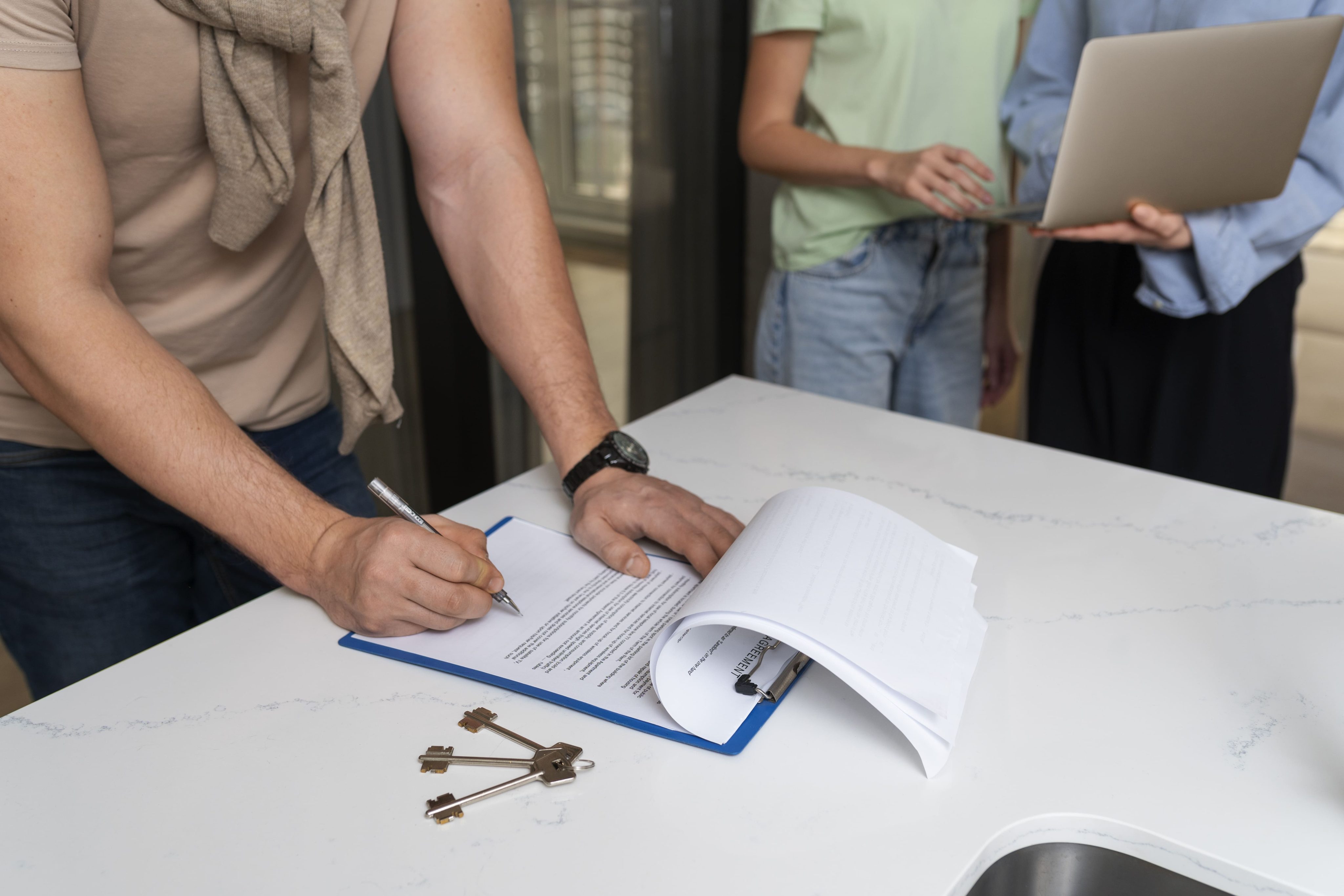 Do All Heirs Have to Agree to Sell Probate Property in California