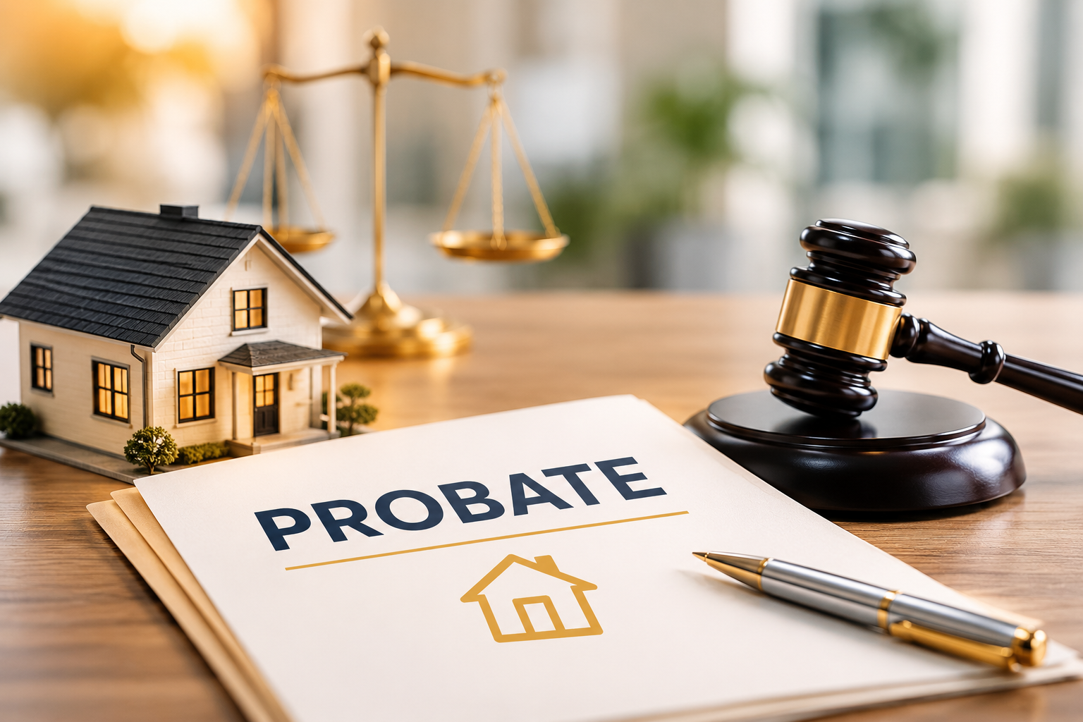 Do You Pay Capital Gains Tax on Inherited Property in California (2)