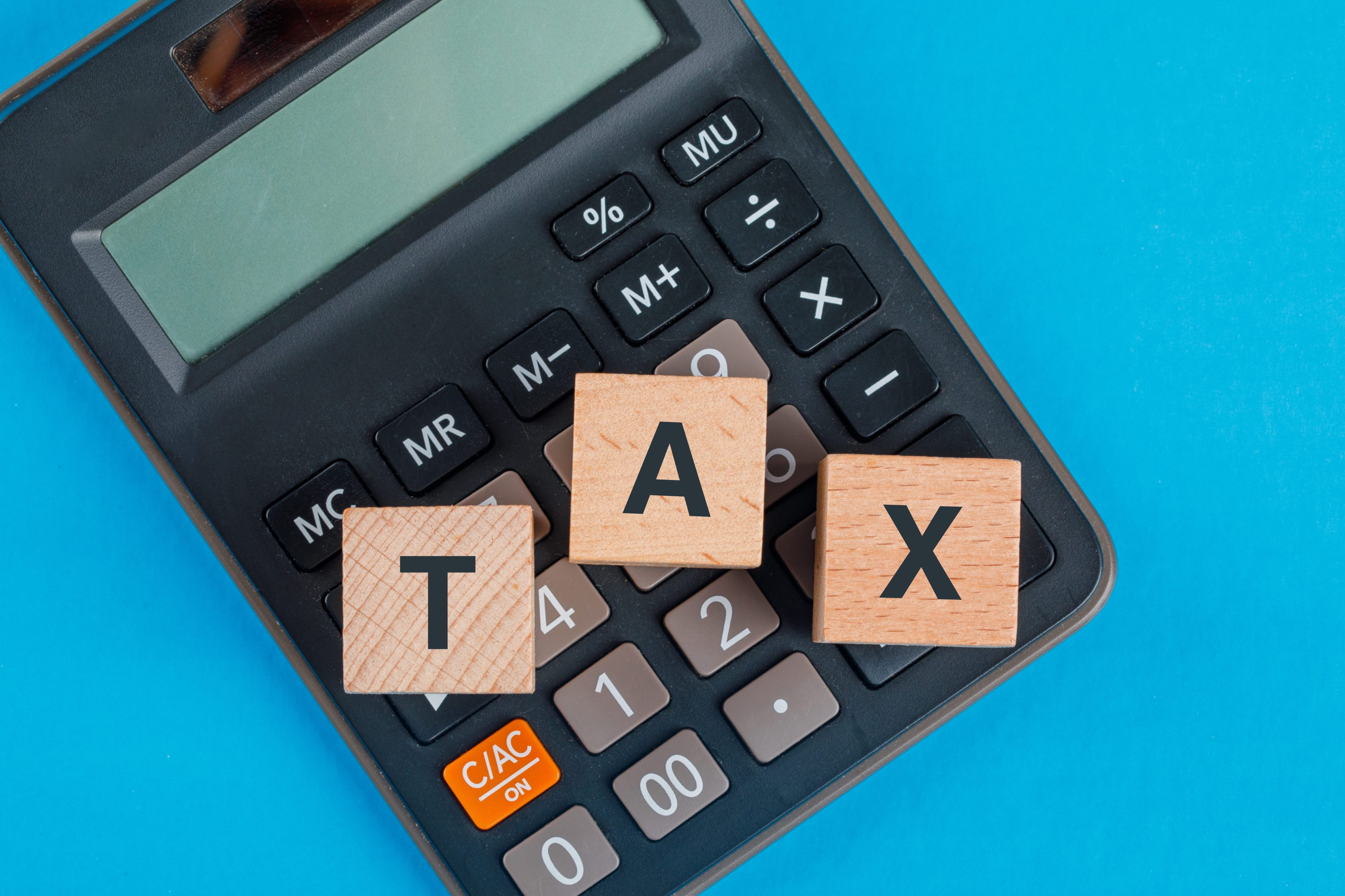 Do You Pay Capital Gains Tax on Inherited Property in California