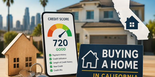 How Do Credit Score Ratings Affect Your Ability &hellip;