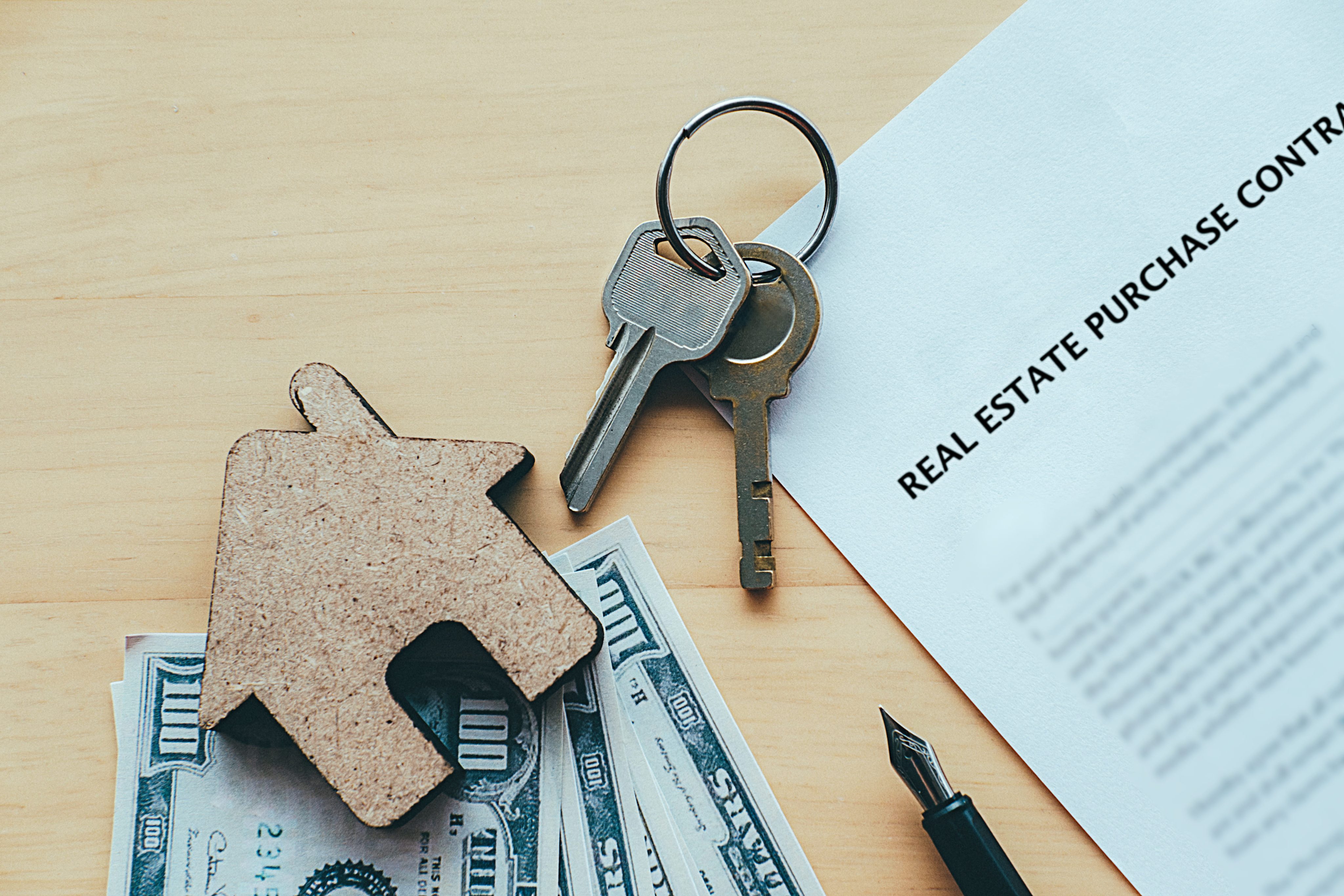 How Do Credit Score Ratings Affect Your Ability to Buy a Home in California