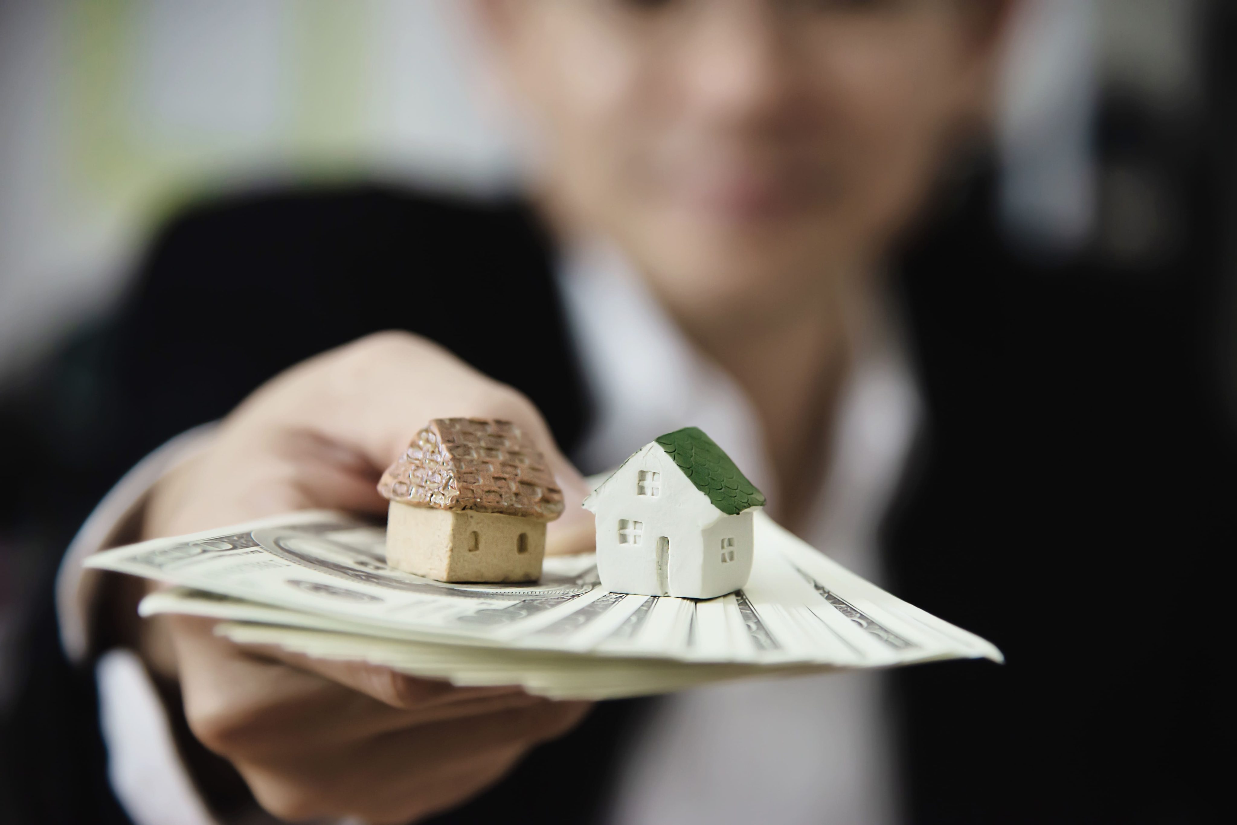 How Much Should Your Mortgage Payment Really Be