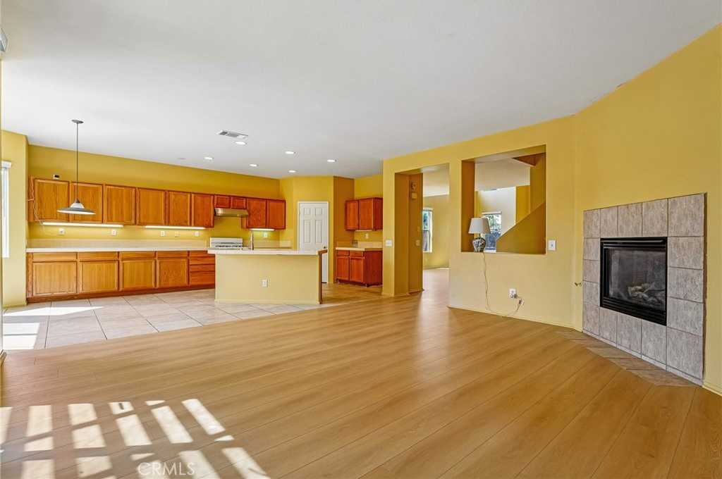 Is This the Perfect Eastvale Family Home 4 Beds, No HOA, Big Layout