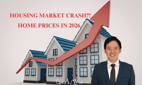 Is the Housing Market Crashing? Why Inflation Is &hellip;